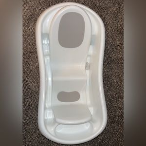 Baby bathtub